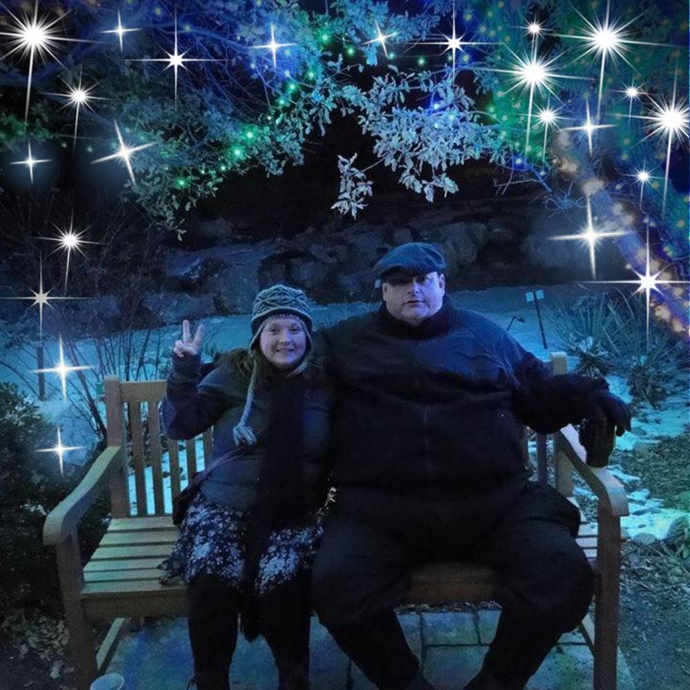 Meet your Posher, Jenny